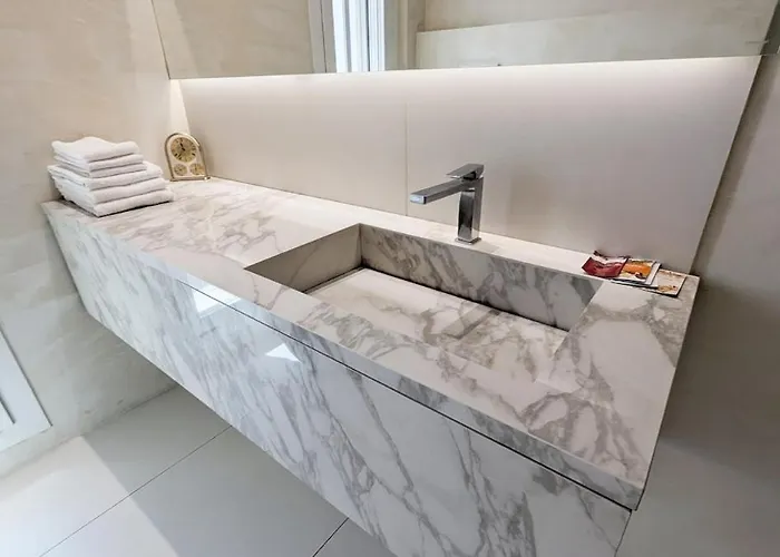 Carolina شقة فيدينسا