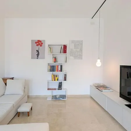 Carolina Apartamento *