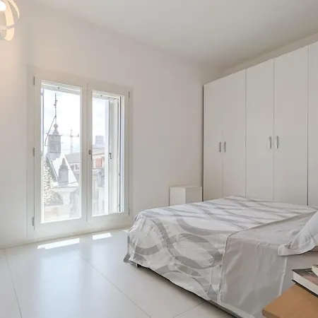 Apartamento Carolina