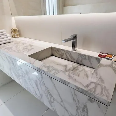 Carolina Appartement Fidenza