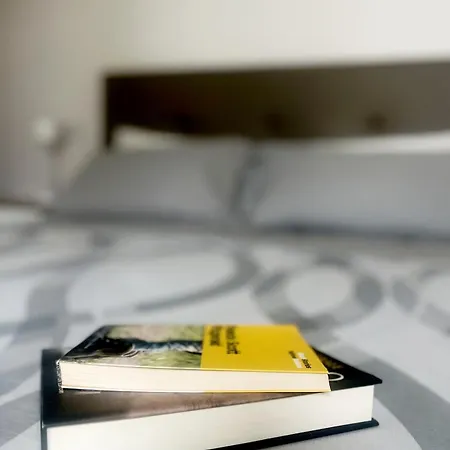 Carolina Apartamento Fidenza