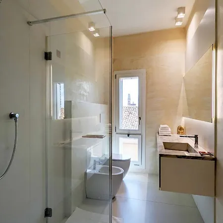 Apartament Carolina