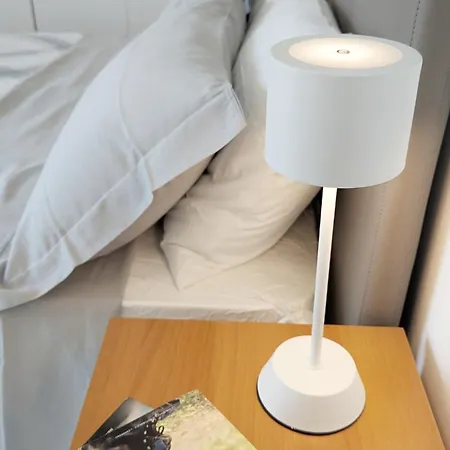 Carolina Apartamento Fidenza