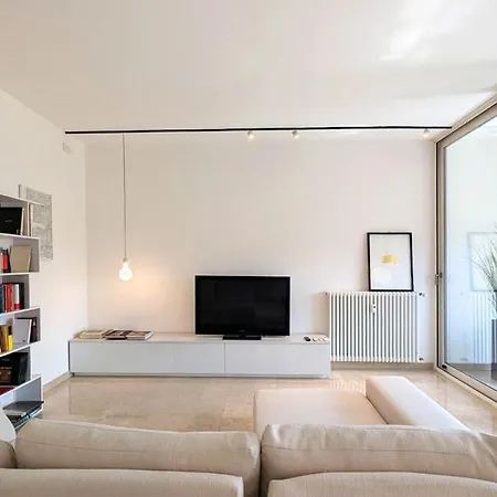 Apartamento Carolina Fidenza