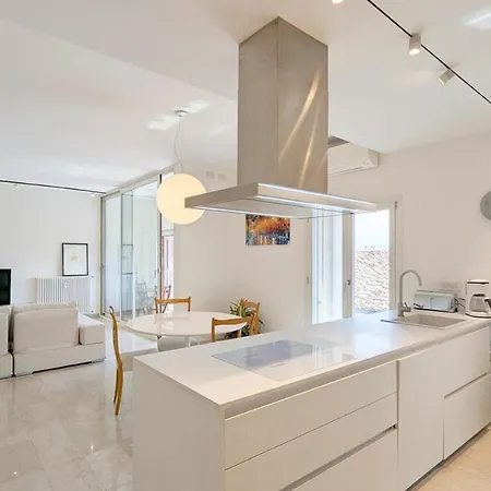 Carolina Appartement Fidenza