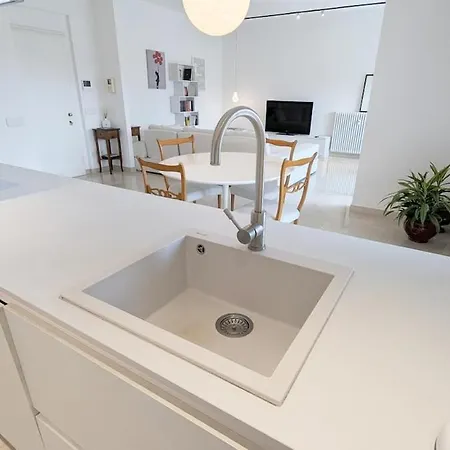 Apartament Carolina Fidenza
