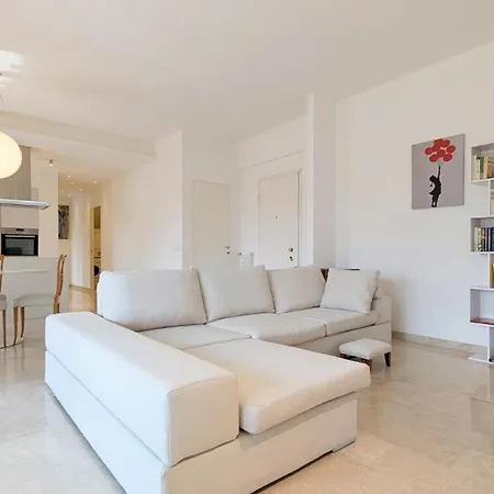Carolina Appartement
