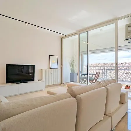 Carolina Apartamento Fidenza