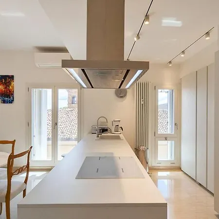 Apartamento Carolina Fidenza