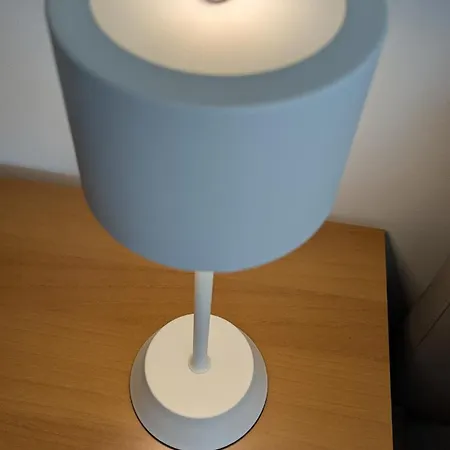 Carolina Apartamento