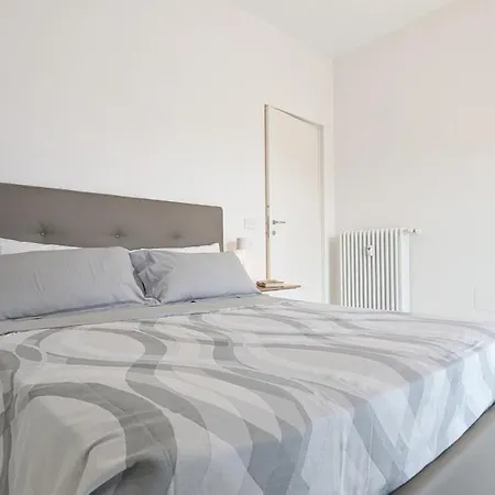 Apartamento Carolina *