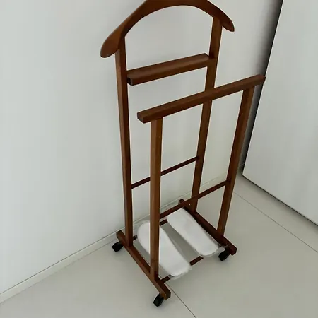 Carolina 公寓 菲登扎