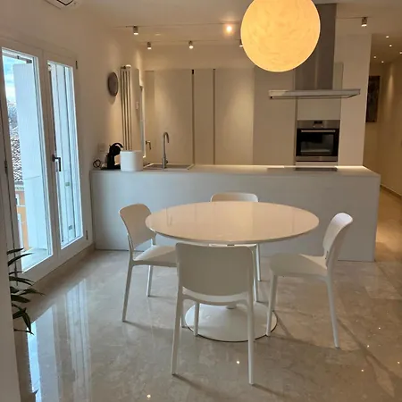 Carolina Apartamento