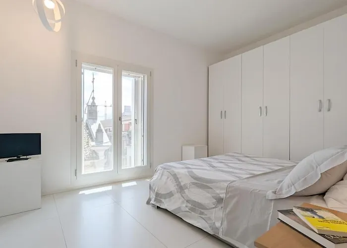 Apartamento Carolina