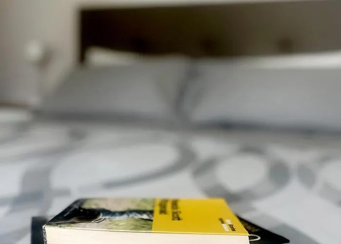 Carolina Apartamento Fidenza