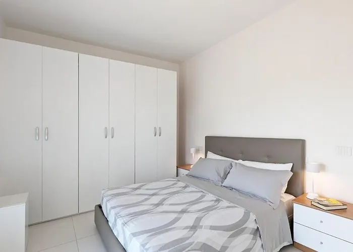 Apartamento Carolina *