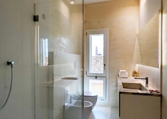 Apartamento Carolina