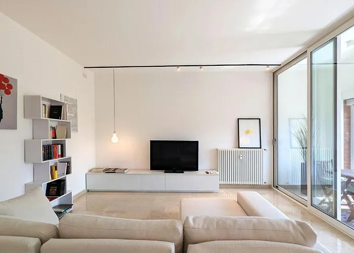 Apartamento Carolina Fidenza