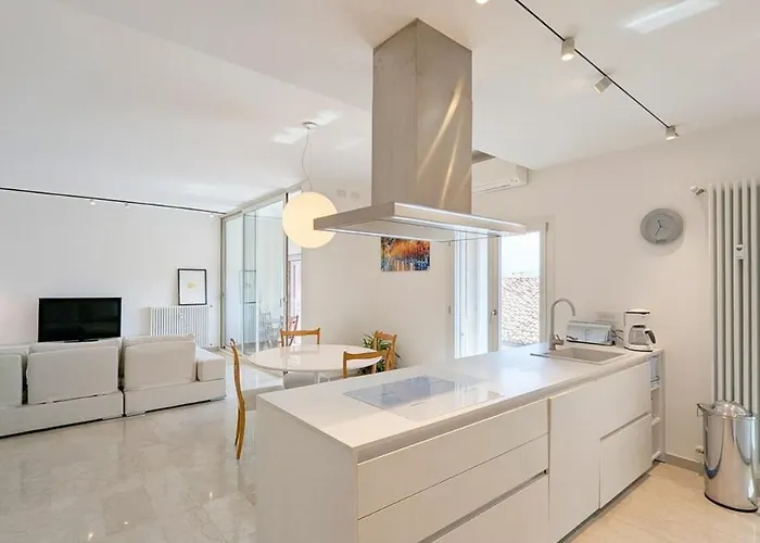 Carolina Apartamento Fidenza