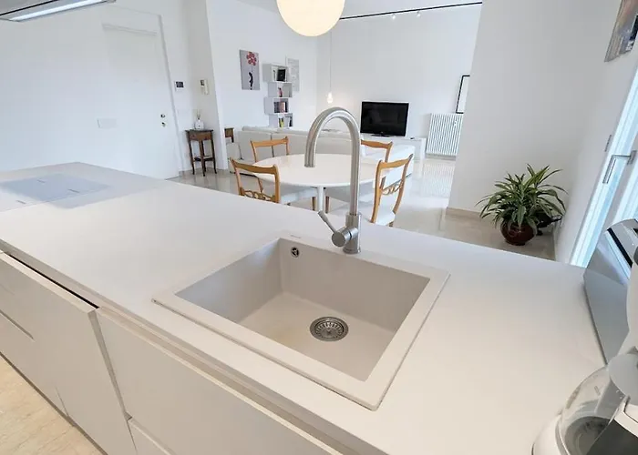 Apartamento Carolina Fidenza