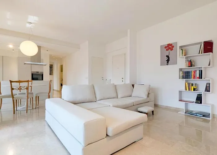 Carolina Apartamento