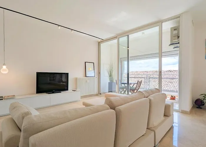 Carolina Apartamento Fidenza