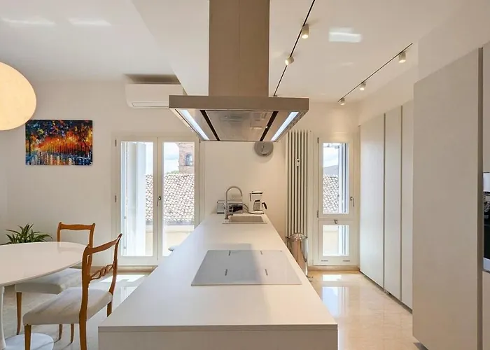 Apartamento Carolina Fidenza