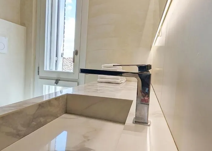 Carolina Appartamento