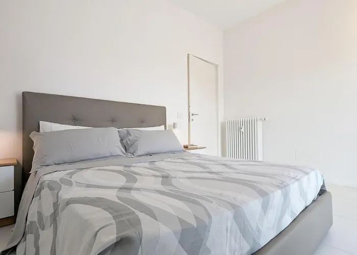 Apartamento Carolina *