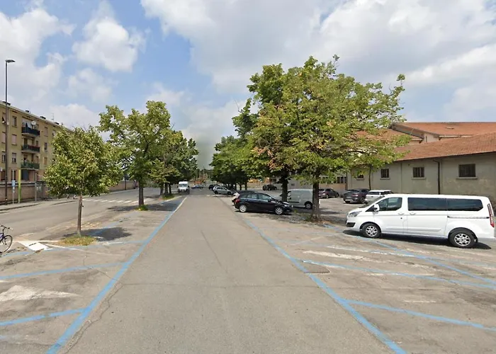 Appartamento Carolina