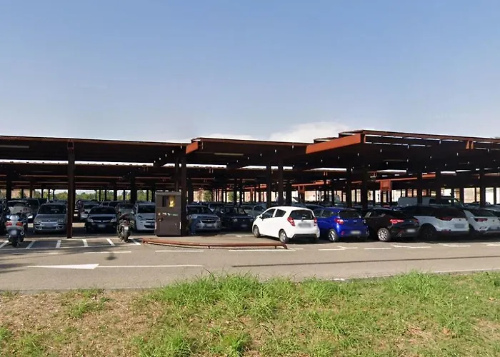 Appartamento Carolina