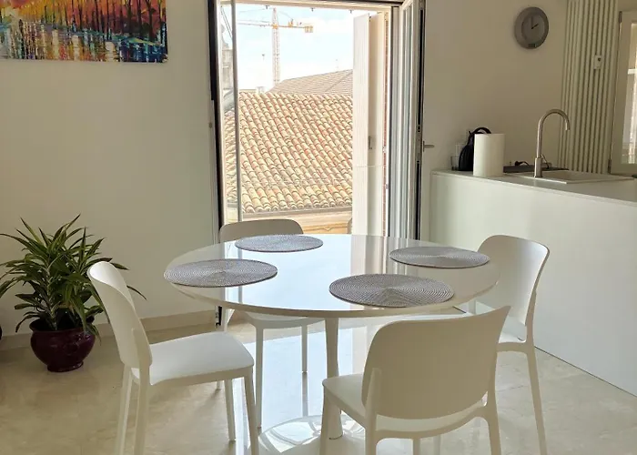 Carolina Apartamento