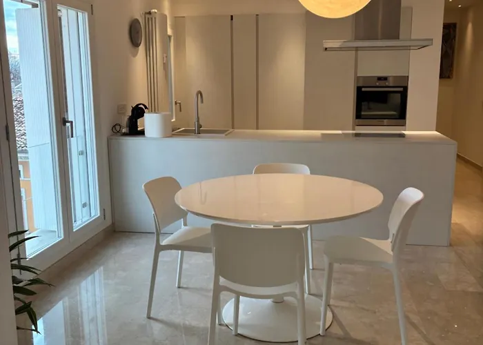 Carolina Appartamento